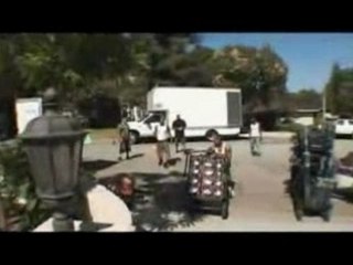 making of Hustler's P.O.M.E. part1