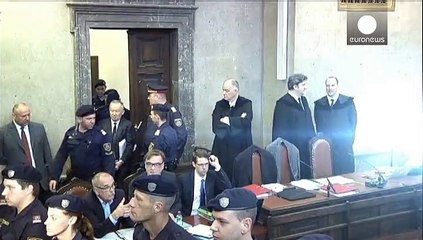 النمسا تُحاكم مدير استخبارات ودبلوماسيا كازاخستانييْن بتهمة القتل