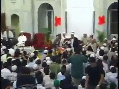 99 Names of Allah in beautiful voice