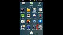 How To Connect Internet To Pc Through Any 3G Android Device In Urdu