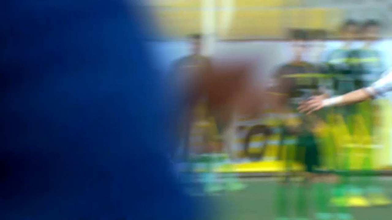 AFC Cup - La terrible bourde du gardien d'Al-Shorta