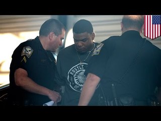 Football player shooting: Auburn University Tigers’ Jakell Mitchell shot dead