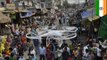 Uber rape reaction: Drones with night-vision cameras to patrol Delhi streets after dark