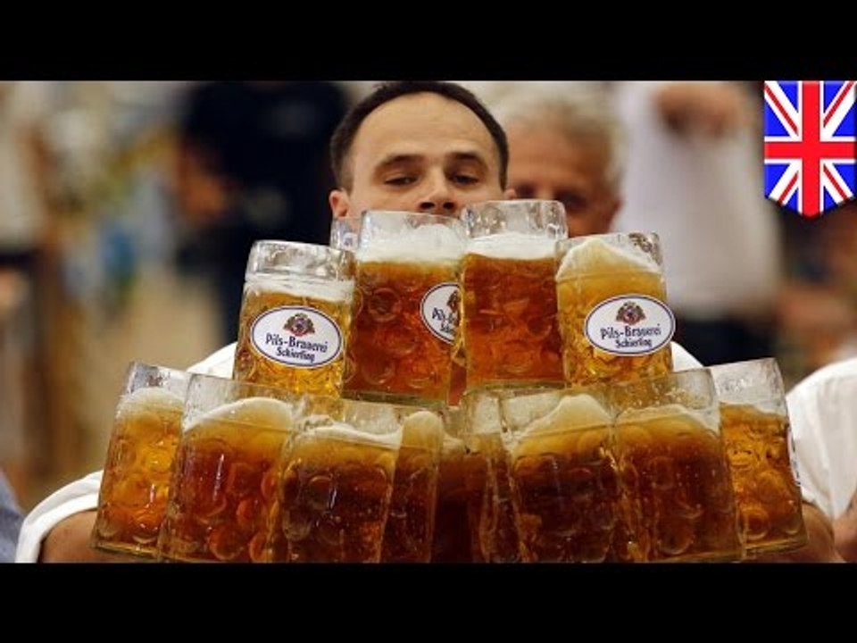 Goodbye Alcoholics Anonymous? New anti-drinking pill reduces your cravings for alcohol