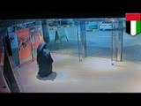 Abu Dhabi stabbing: Emirati woman arrested for killing American woman, planting bomb