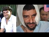 Hostage escape: Swiss man disarms Abu Sayyaf Islamist, uses machete to cut captor’s throat