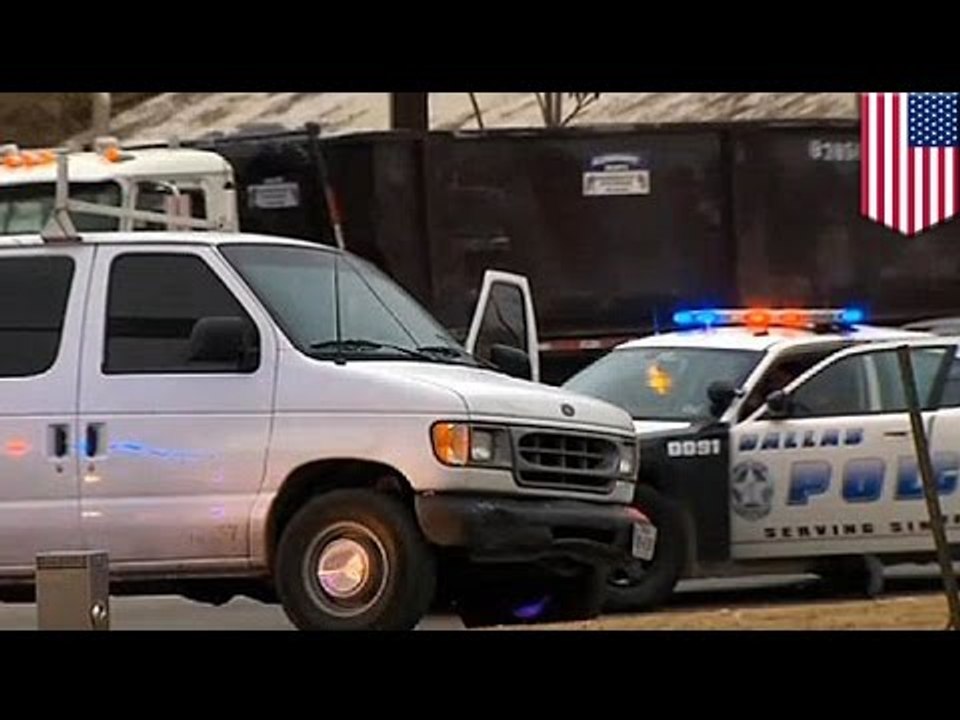 Man decapitates self by doing Mortal Kombat-style fatality move in a van