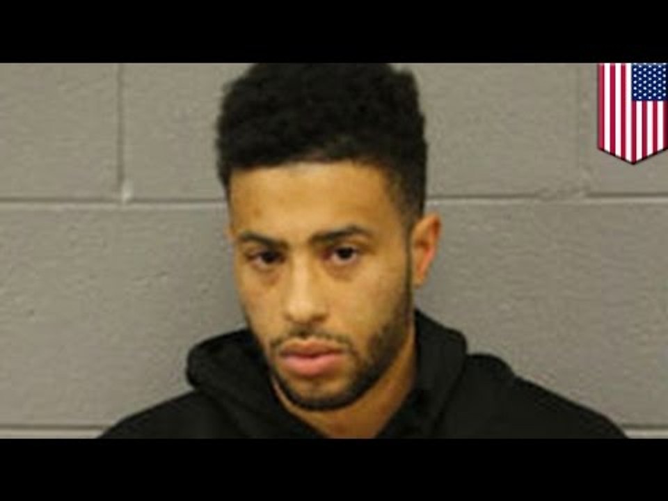 Chicago man punches woman after failed to get her number on CTA train