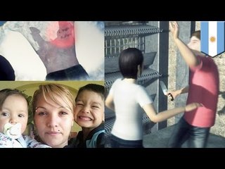 Murderer sentenced to life after decapitating the mother of his children