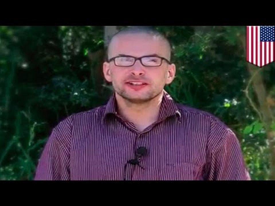 US Vs al Qaeda: AQAP threatens to kill Luke Som...