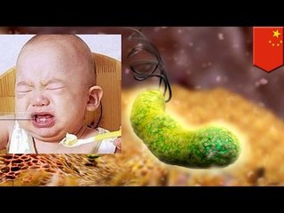 Deadly infections, baby girl almost dies because her grandmother shared bacteria with her