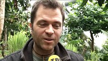 Schweizer Jugend forscht - Studienwoche Verhaltensbiologie im Zoo Zürich