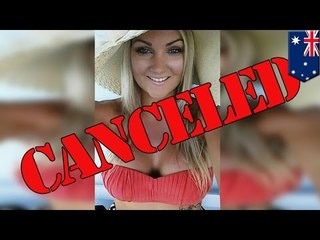 Hot selfie competition contestants all losers, nobody gets $10,000