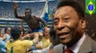 Soccer legend Pele in intensive care with urinary tract infection after kidney stone surgery