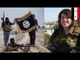 Canadian-Israeli Gill (Gila) Rosenberg reportedly captured by ISIS while fighting with Kurds