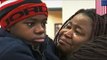 Missing boy found alive: Georgia police rescue 13-year-old behind a false wall