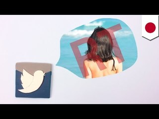 Japan starts first wave of arrests for child pornography