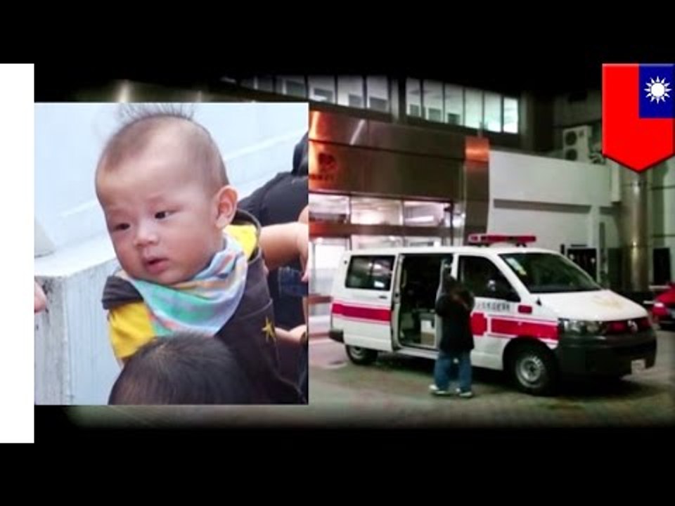 Accidental death baby suffocated by older sibling during nap video