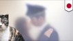 Cops making out on duty: 4 police officers resign after footage shows them kissing inside station