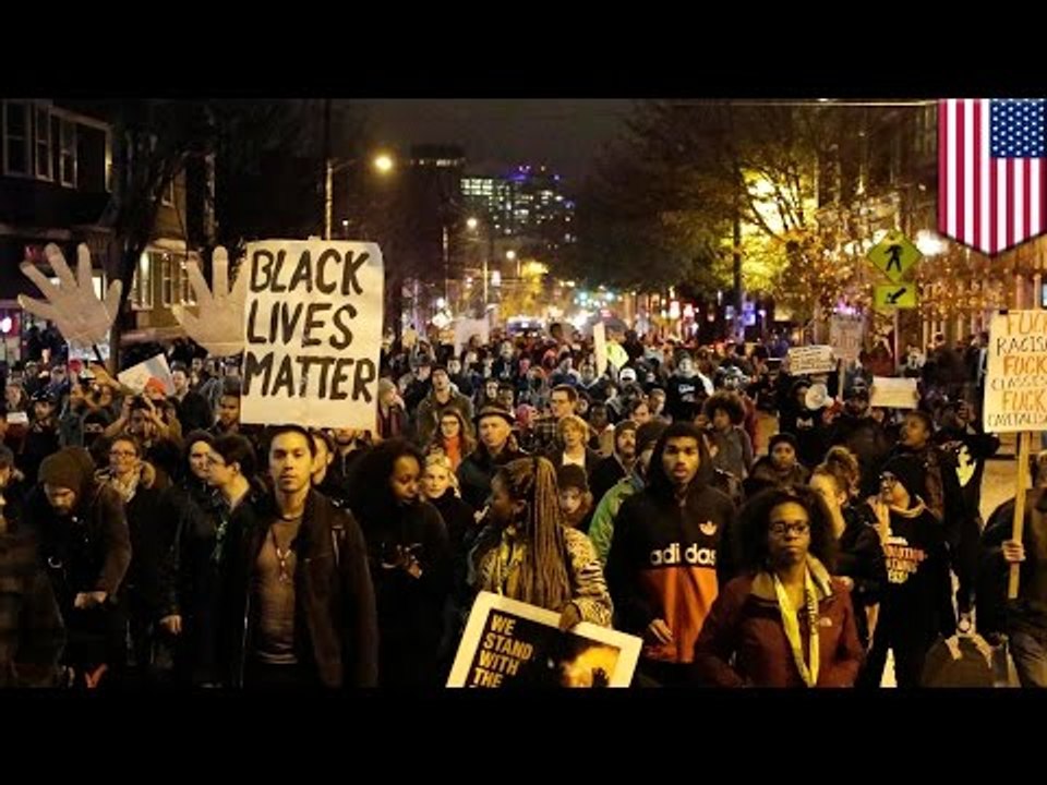 Ferguson shooting: Inside the grand jury that decided not to indict Officer Darren Wilson