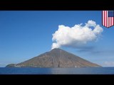 Global warming: Increase in volcanic eruptions is cooling the atmosphere