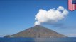 Global warming: Increase in volcanic eruptions is cooling the atmosphere