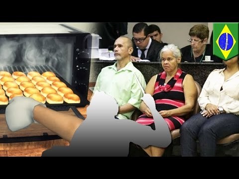 Mystery meat murders: Brazilian cannibal trio kill, eat and sell the flesh of their victims