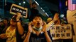 Hong Kong protests: US congress holds hearings to get more involved in pro-democracy movement