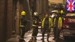 Gas explosion: Hyatt Regency in London blast leaves 14 injured