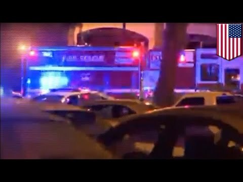 Florida State shooting: Gunman shoots three in Strozier Library, killed by Tallahassee police