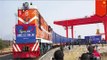 World’s longest railway: New Yixinou train connects China’s Zhejiang Province to Madrid, Spain