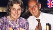 True love: Husband dies within minutes of being told wife of 65 years has passed away