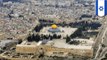 Israel vs Palestine: Temple Mount, the epicenter of conflict between Jews and Muslims