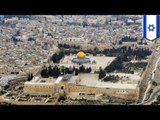 Israel vs Palestine: Temple Mount, the epicenter of conflict between Jews and Muslims