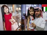 Spoiled kids? 5-year-old Korean girl Breanna Youn captivates rich Arab fans, moves to Dubai