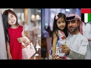 Spoiled kids? 5-year-old Korean girl Breanna Youn captivates rich Arab fans, moves to Dubai