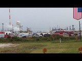 Texas gas leak: four workers, including two brothers, killed in gas leak at DuPont plant