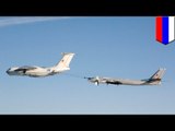 New Cold War? Russian bombers to patrol in the Gulf of Mexico and the Caribbean