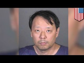 K-town sexual predator: California photographer molested Korean nude models with fake ad