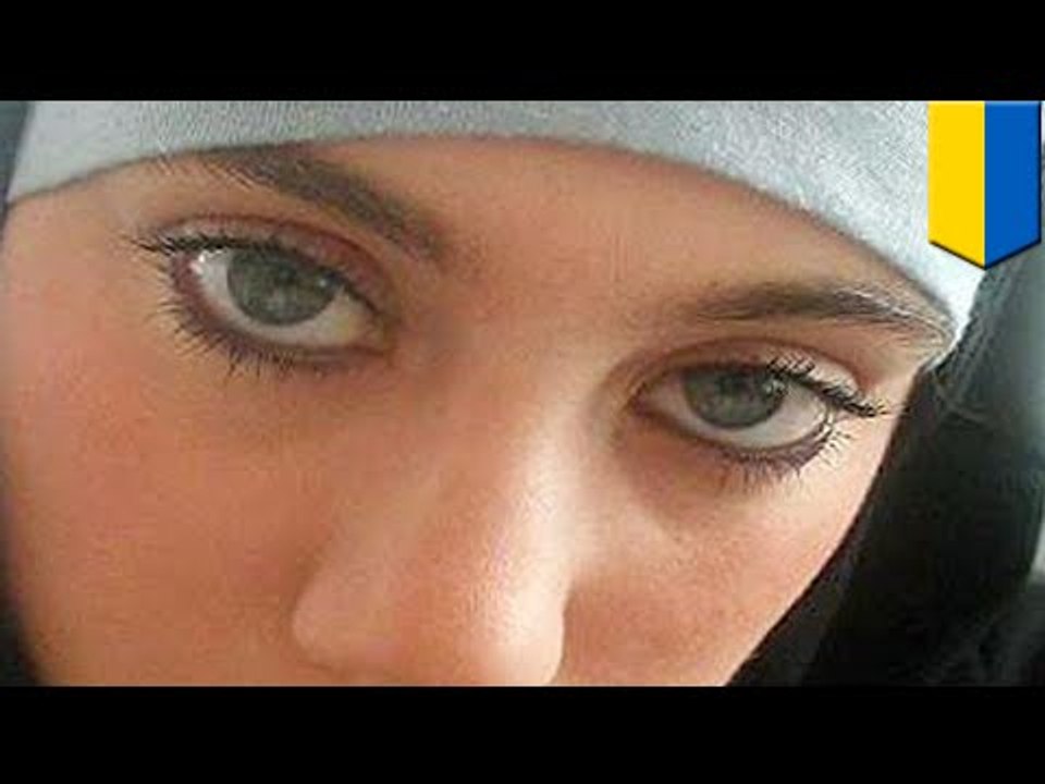 ‘White Widow’ shot dead: Samantha Lewthwaite killed by sniper in Ukraine, Russian media says