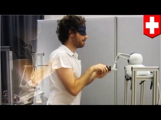 Ghosts Debunked: Research can create ghosts in the lab, tests conducted by Swiss doctors