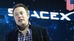 SpaceX Internet satellites: Elon Musk confirms plan to launch fleet of 700 satellites into orbit