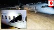 Crash landing: Propeller hits woman in head during Air Canada’s Jazz Aviation emergency landing