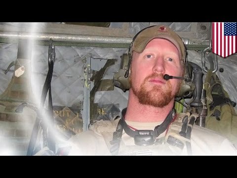 ‘Bin Laden shooter’ Navy SEAL: Rob O’Neill of SEAL Team Six says he killed Osama bin Laden