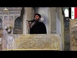 ISIS Vs USA: Islamic State leader Abu Bakr al-Baghdadi “critically injured” in US-led airstrike