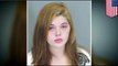 Dumb shoplifting South Carolina teen gets caught stealing erection cream and lingerie