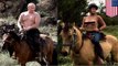 Chelsea Handler goes topless to prove she’s hotter than Vladimir Putin