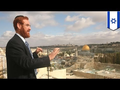 Yehudah Glick shooting: Israeli police shoot dead Palestinian suspect in attempted assassination