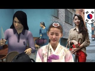 Yeonmi Park’s story: Escapee from North Korea speaks out
