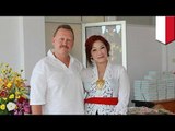 Bali murder: British man found dead in rice field, wife arrested